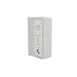 Soporte De Pared Para 2 Detectores Pyronix De Exterior Con Instalación En 90º.