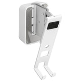 Soporte De Pared Para Altavoz Vogels Sound 4201 Para Sonos One & Play: 1 (Blanco)