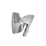 Soporte De Pared Para Altavoz Vogels Vlb 500 (2x, Plateado)