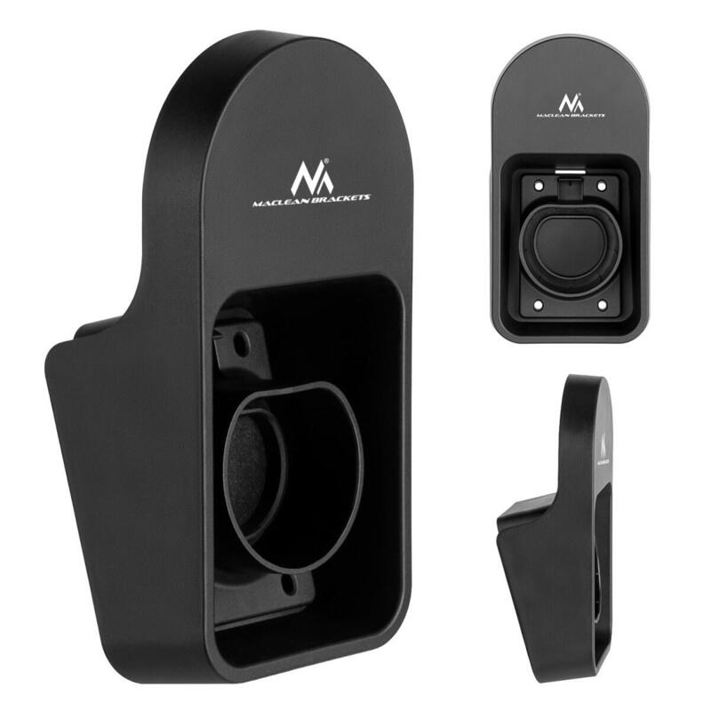 Soporte De Pared Para Cable Para Ladowarki Ev Mc-901