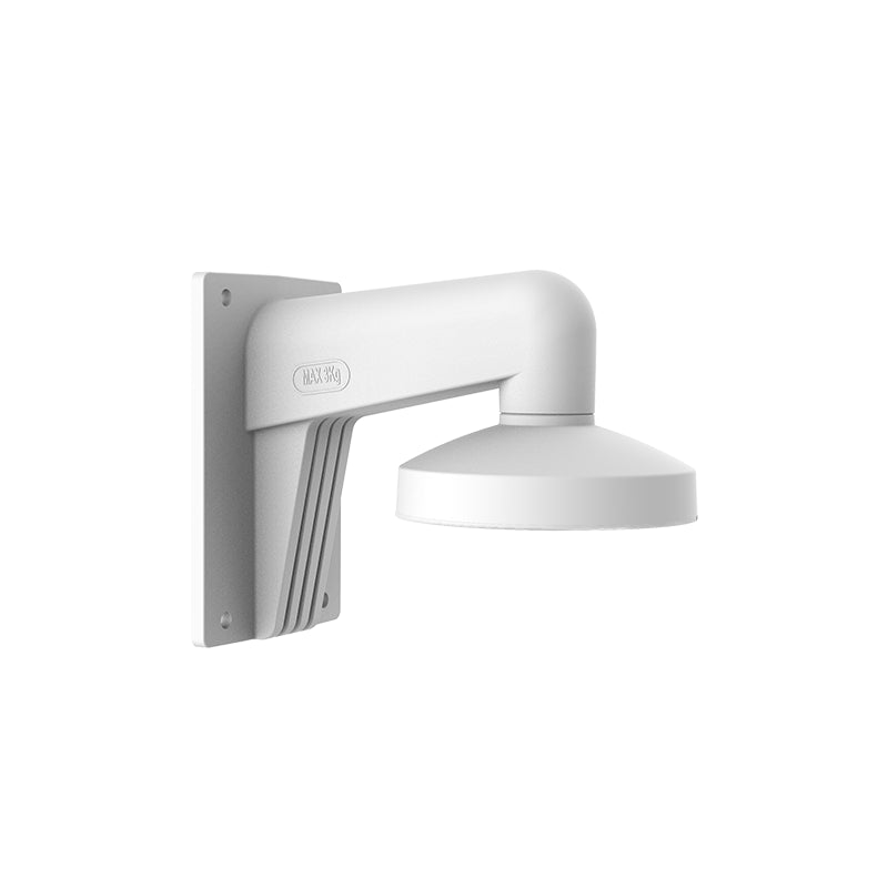Soporte De Pared Para Cámaras Domo Hikvision