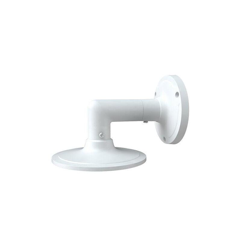 Soporte De Pared Para Cámaras Domo Ik10 Varifocal Tvt