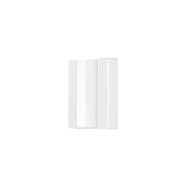 Soporte De Pared Para Mando A Distancia Sonoff Rm433 Blanco