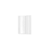 Soporte De Pared Para Mando A Distancia Sonoff Rm433 Blanco