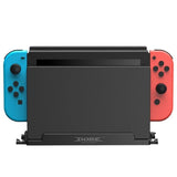 Soporte De Pared Para Nintendo Switch/Oled Dobe Tns-3118 Negro