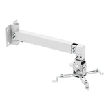 Soporte De Pared Para Proyector Mc-205 En
