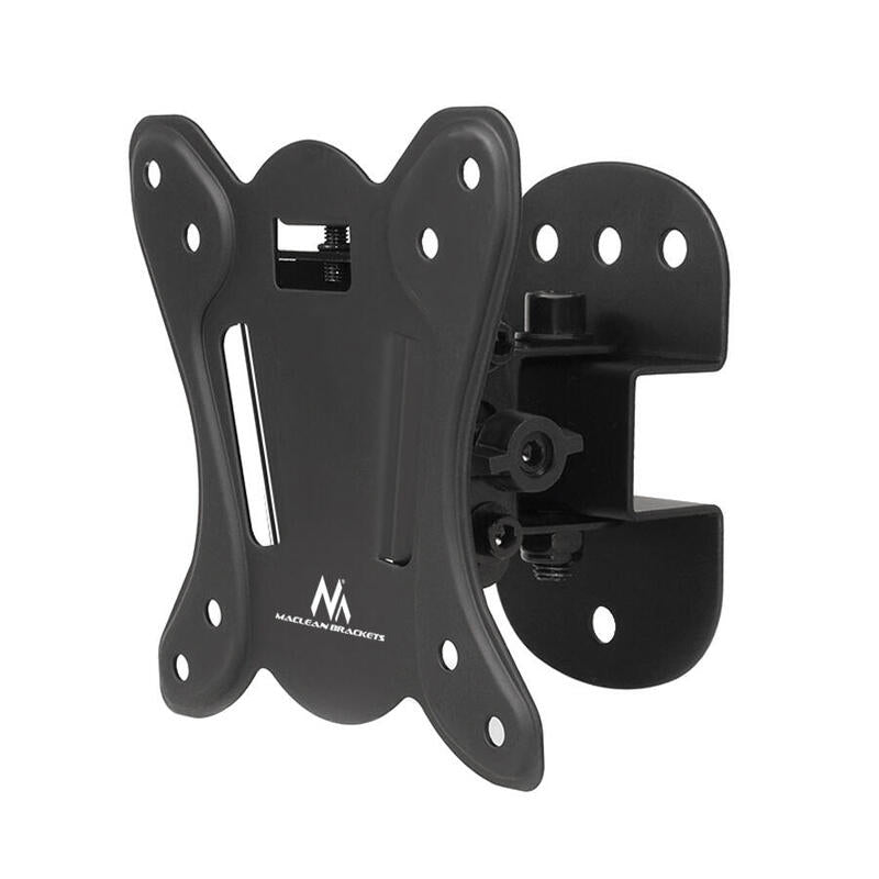 Soporte De Pared Para Tv Maclean Mc-670 Inclinación - 27 Máx.20 Kg