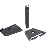 Soporte De Pared Starlink Gris Para Mini Kit