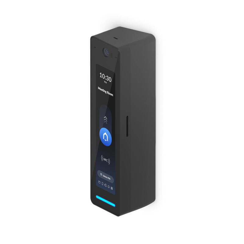 Soporte De Pared Ubiquiti Uacc-Reader-Pro-Am-B, Para Sistemas De Intercomunicación Unifi Negro, Para Ua-G2-Pro, Ua-G3-Pro Uacc-Reader-Pro-Am-B