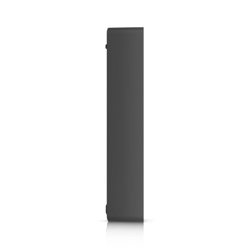 Soporte De Pared Ubiquiti Uacc-Reader-Pro-Am-B, Para Sistemas De Intercomunicación Unifi Negro, Para Ua-G2-Pro, Ua-G3-Pro Uacc-Reader-Pro-Am-B