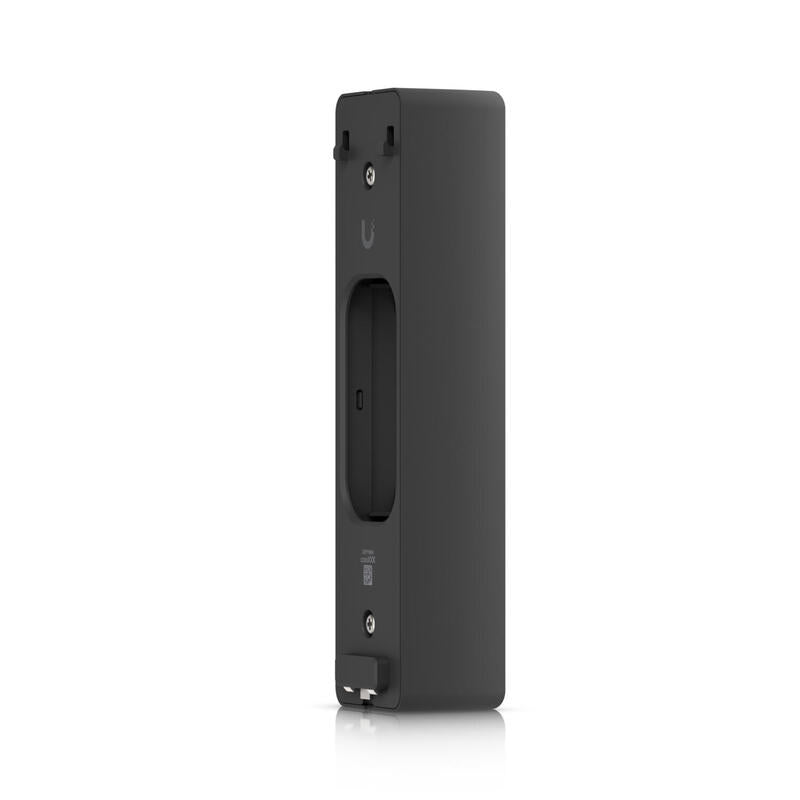Soporte De Pared Ubiquiti Uacc-Reader-Pro-Am-B, Para Sistemas De Intercomunicación Unifi Negro, Para Ua-G2-Pro, Ua-G3-Pro Uacc-Reader-Pro-Am-B