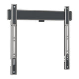 Soporte De Pared Vogel'S Tvm 5505 Fijo Para Tv De 32" A 77" Negro