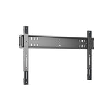 Soporte De Pared Vogel'S Tvm 5705 Fijo Para Tv De 40" A 110" Negro