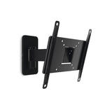 Soporte De Pared Vogels, Ma2030-A1, 19-40", Full Motion, Peso Mã¡Ximo (Capacidad) 15 Kg, Vesa 100x100, 100x200, 200x100, 200x200 Mm, Negro
