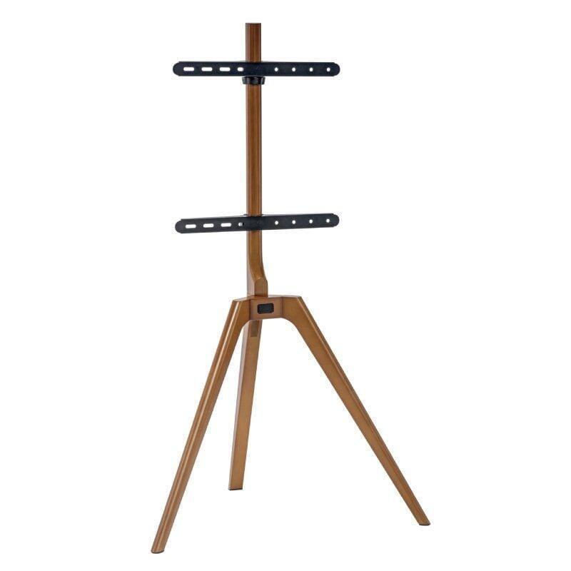 Soporte De Pie Orientable Fonestar Sts-M5044 Para Tv De 45-65' Hasta 40kg