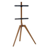 Soporte De Pie Orientable Fonestar Sts-M5044 Para Tv De 45-65' Hasta 40kg