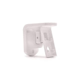 Soporte De Rótula A Pared Y Techo Para Detectores Bware (No Válido Para Modelos Antimascotas) Risco