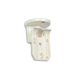 Soporte De Rótula De Techo Para Detectores Iwise Y Digisense Risco