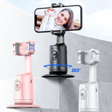 Soporte De Seguimiento Automático Gimbal - P01 Pro 360º