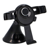 Soporte De Smartphone Giratorio Para Coche