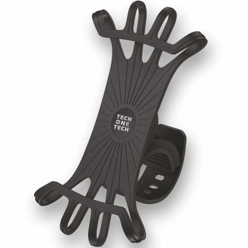 Soporte De Smartphone Para Bici Patín Tech One Tech Tec2840