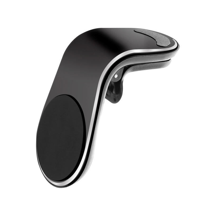 Soporte De Smartphone Para Coche Muvit Mcchl0007