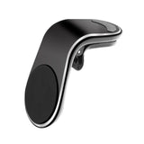 Soporte De Smartphone Para Coche Muvit Mcchl0007