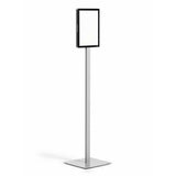 Soporte De Suelo Durable Info Mand Basic A4