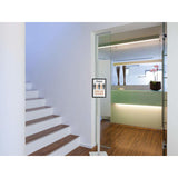 Soporte De Suelo Durable Info Mand Basic A4