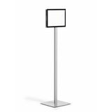 Soporte De Suelo Durable Info Mand Basic A4