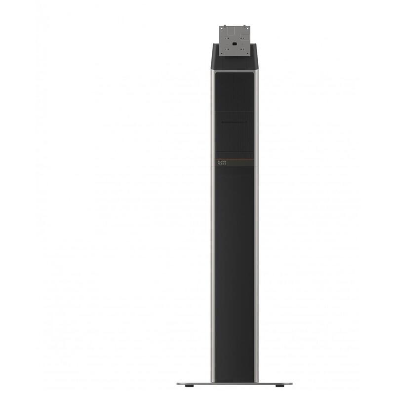 Soporte De Suelo Flex3 Restaurant Floor Stand