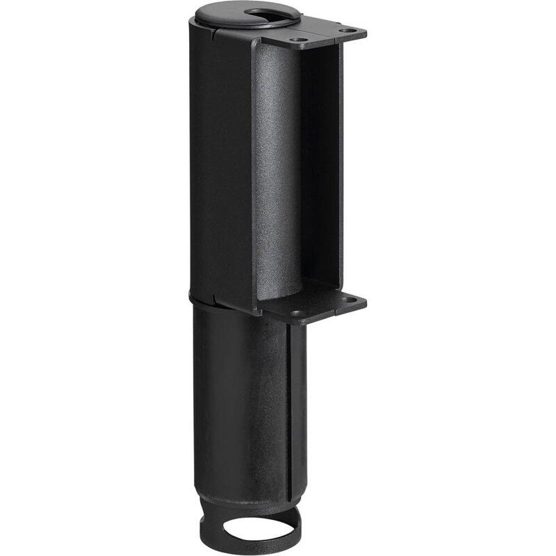 Soporte De Suelo Para Unidad Giratoria Pfa 9148 De Vogel'S