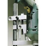 Soporte De Taladro Universal Con Columna Redonda 160x230x500mm 3406000 Wolfcraft