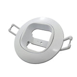 Soporte De Techo Aeotec - Empotrable Para Multisensor 6