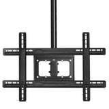Soporte De Techo Para Tv Maclean Mc-803  23-100'' Max 50kg Max Vesa 600x400