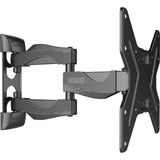 Soporte De Tv Mitsai Mmfmm4685 (Ajustable De 26 A 42 - Hasta 25 Kg)