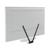 Soporte De Tv Trust Para Cámara De Videoconferencia Iris