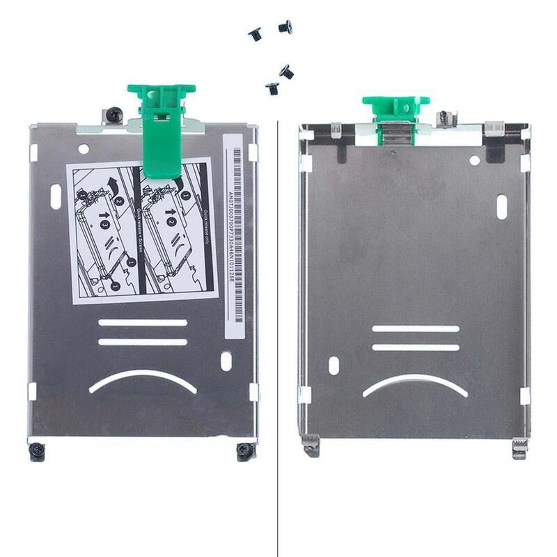 Soporte Disco Duro Para Portátil Hp Zbook 15 Zbook 17 G1 G2 No G3