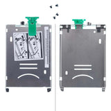 Soporte Disco Duro Para Portátil Hp Zbook 15 Zbook 17 G1 G2 No G3