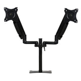 Soporte Doble Monitor 27"