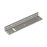 Soporte En L Para Cerradura Magnética Bloqueo Eletromagnético Serie Ef500