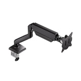 Soporte Endorfy Atlas Gs Single (Negro, Para Monitore Bis 88,9 Cm (35")) Ey8f008