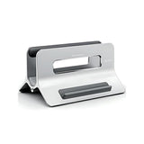 Soporte Grawitacyjny Soporte Para Macbooka Sms-300 Plateado