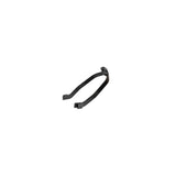 Soporte Guardab. Trasero 8.5in Accs