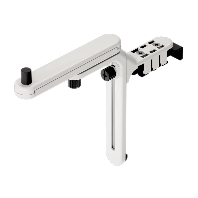Soporte Havn Hs 420 Gpu - Blanco