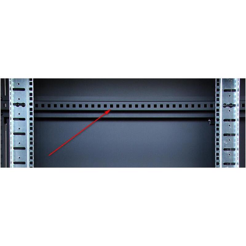 Soporte Lateral Para Racks