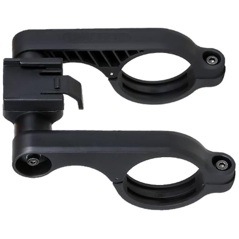 Soporte Manillar Bicicleta Shanren Click Para Ciclocomputador Miles