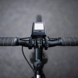 Soporte Manillar Bicicleta Shanren Click Para Ciclocomputador Miles