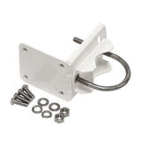 Soporte Mikrotik Lhg, Soporte Blanco Lhgmount