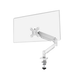 Soporte Monitor Articulable 32'' Blanco Marm Pro 1 Mars Gaming Soporte De Monitor Profesional De 13' A 32'.